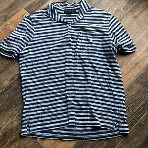 Men’s polo